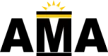 AMA Norrland AB Logo
